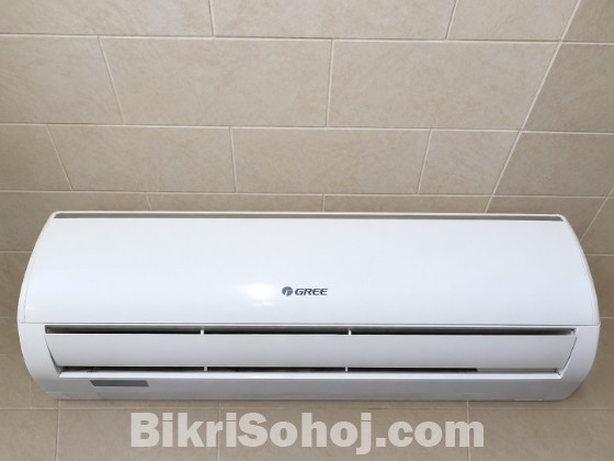 GREE 2 TON NON INVERTER AC